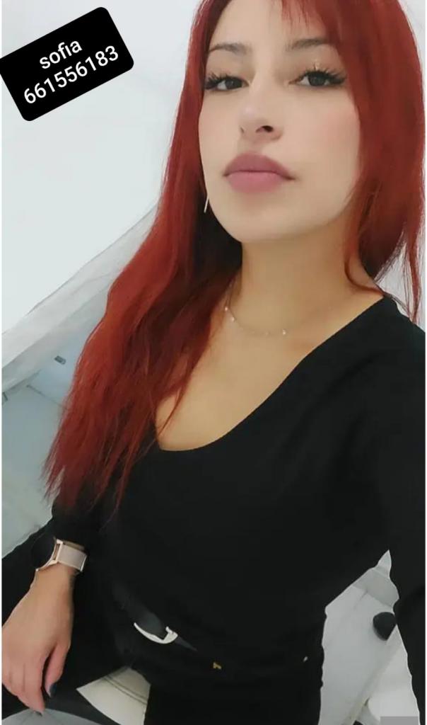 Chica busca chico en Melilla: 