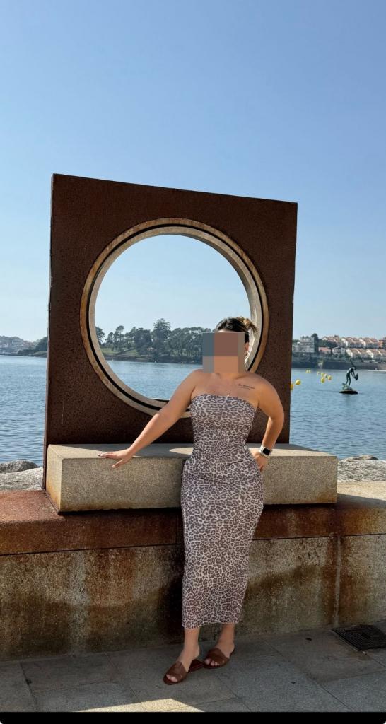 610185197: Chica busca chico en Badajoz