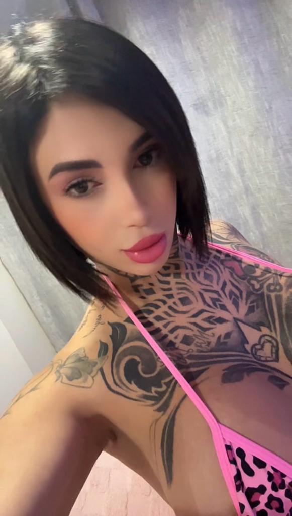 Travesti en Pontevedra: 