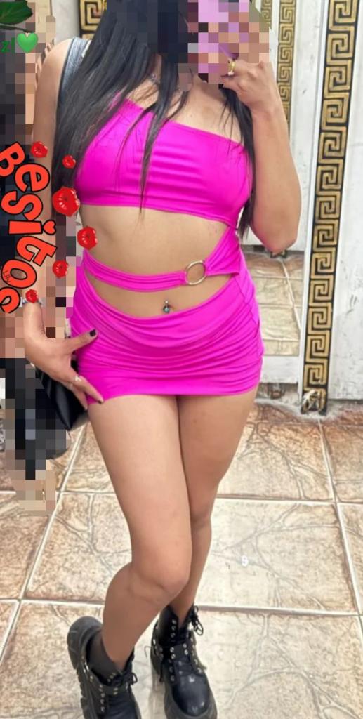 643029278: Chica busca chico en León