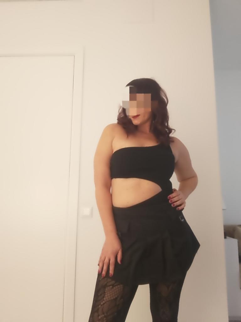 Chica busca chico en Córdoba: 