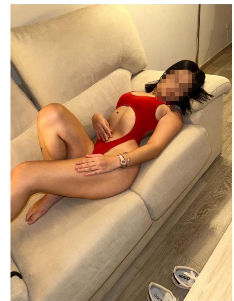 Chica busca chico en Ciudad Real: 