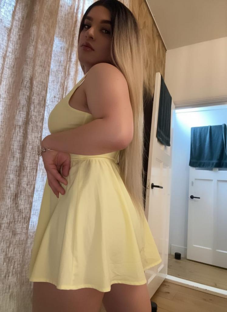 Transexual en Tenerife: 