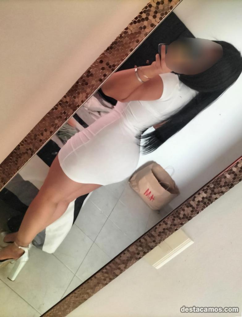 Chica busca chico en Tenerife: 