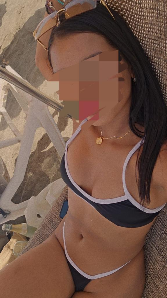 Chica busca chico en Badajoz: Chica busca chico