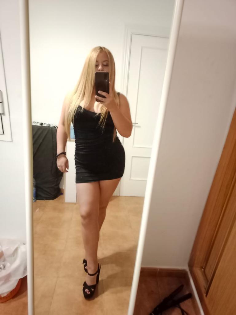 665995117: Chica busca chico en Las Palmas