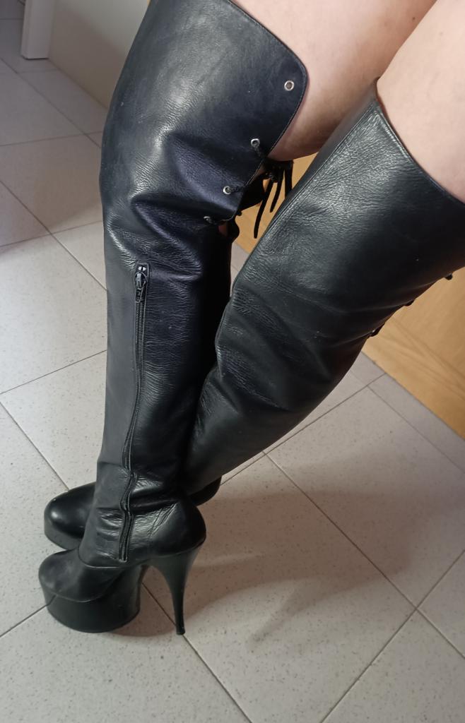 Chica busca chico en Las Palmas: 