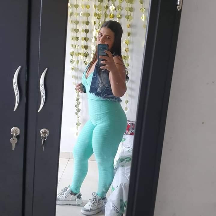 Chica busca chico en Málaga: 