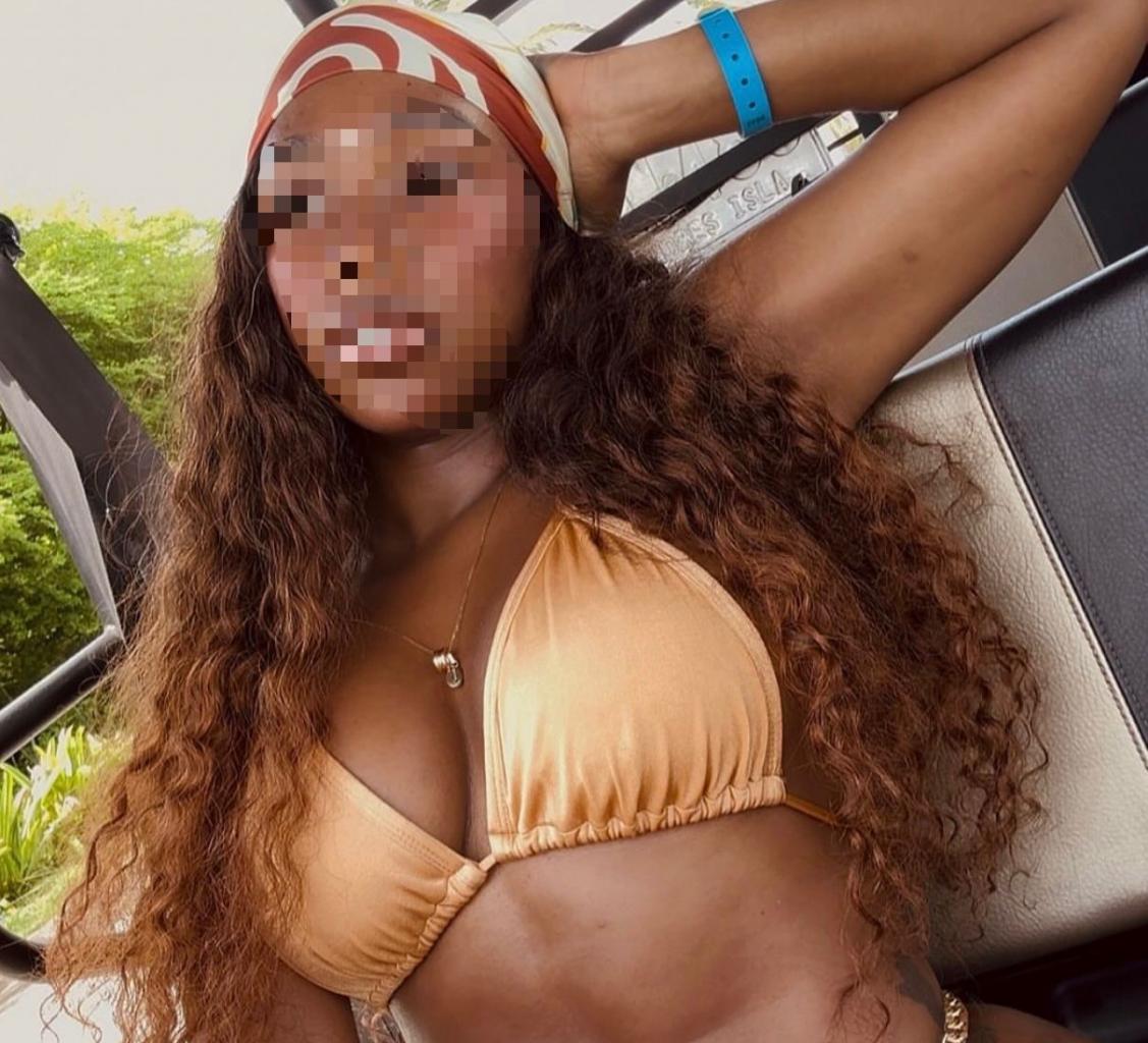 Chica busca chico en Barcelona: 