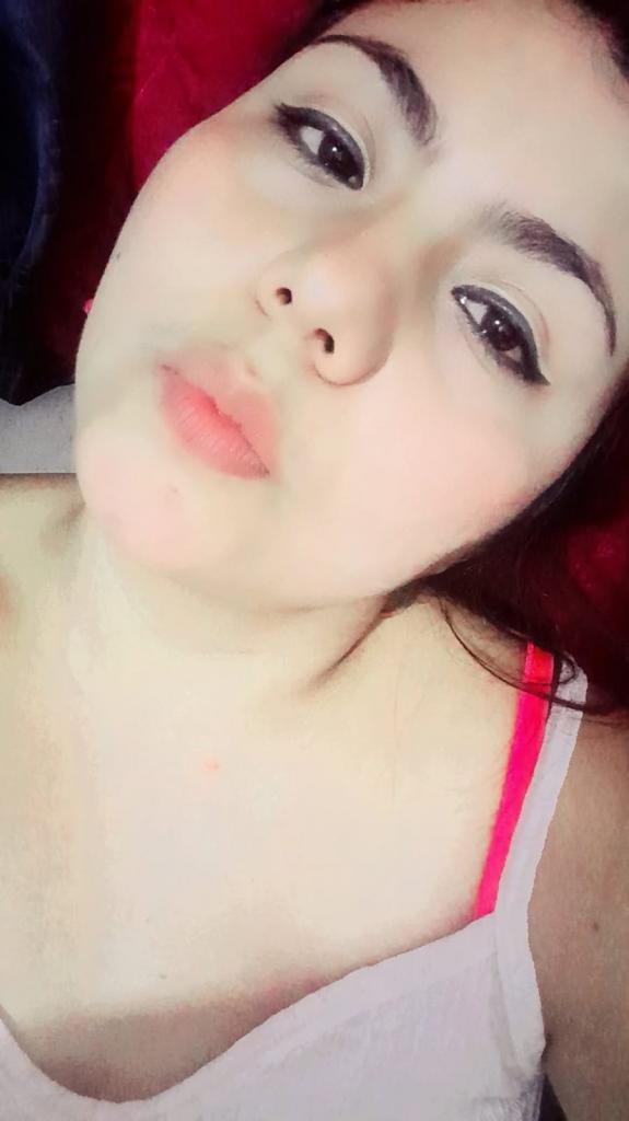 Chica busca chico en Murcia: 