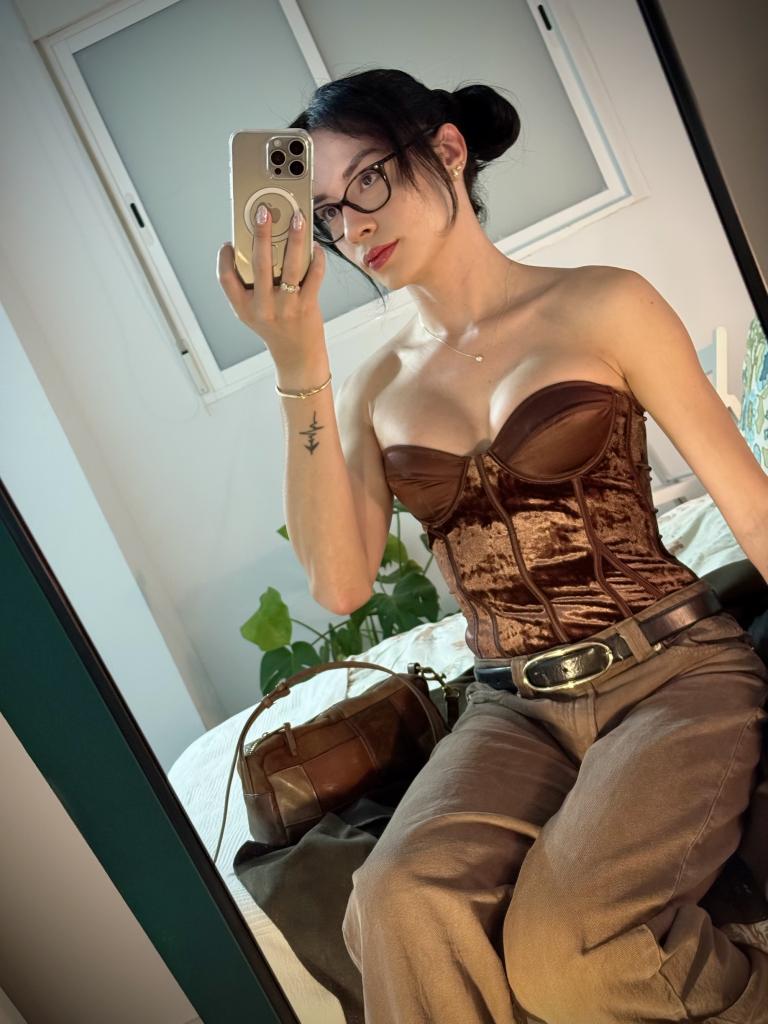 610917839: Travesti en Málaga