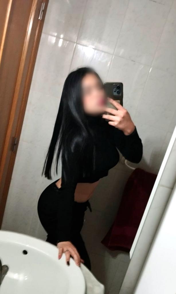 Chica busca chico en Valencia: 