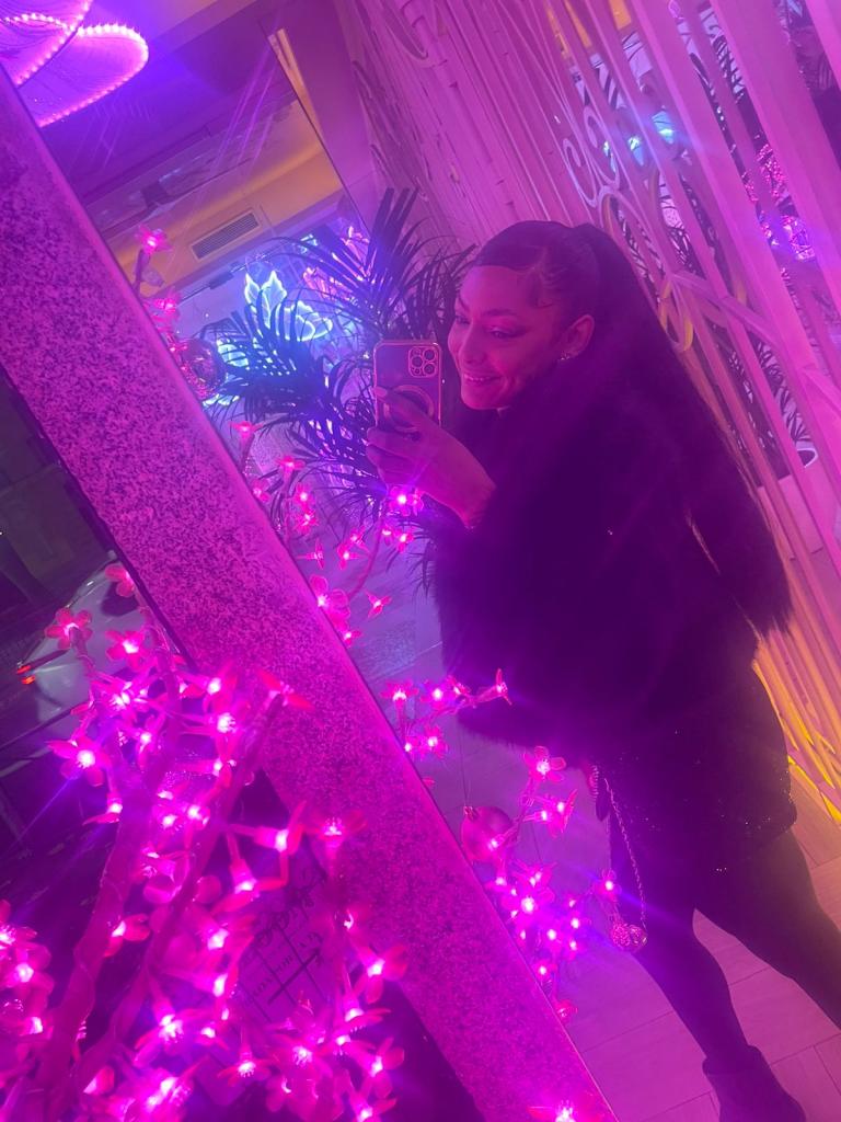 Chica busca chico en Madrid: 