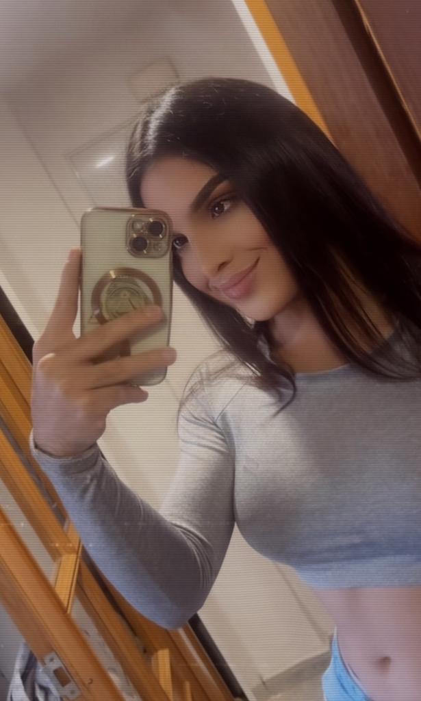 Transexual en Madrid: 