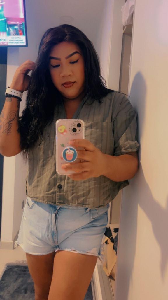 Travesti en Las Palmas: 