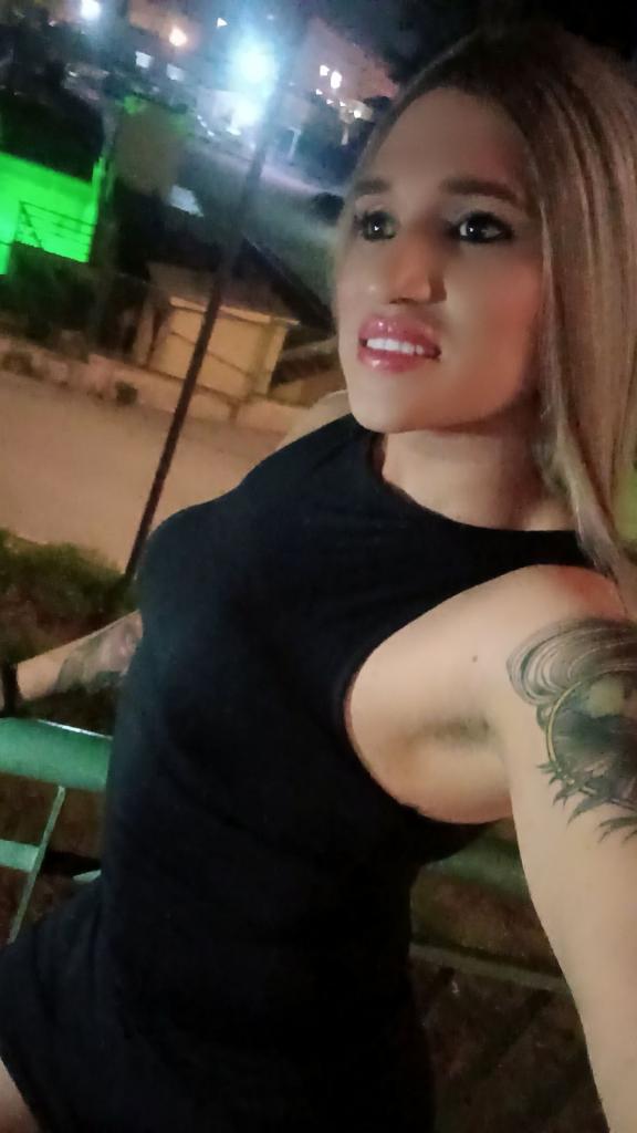 672549939: Transexual en Murcia