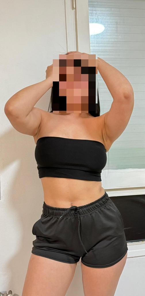 Chica busca chico en Gerona: 