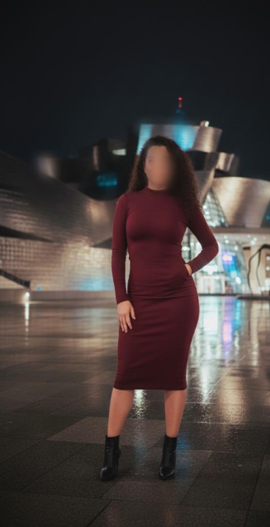 613622772: Chica busca chico en Vizcaya