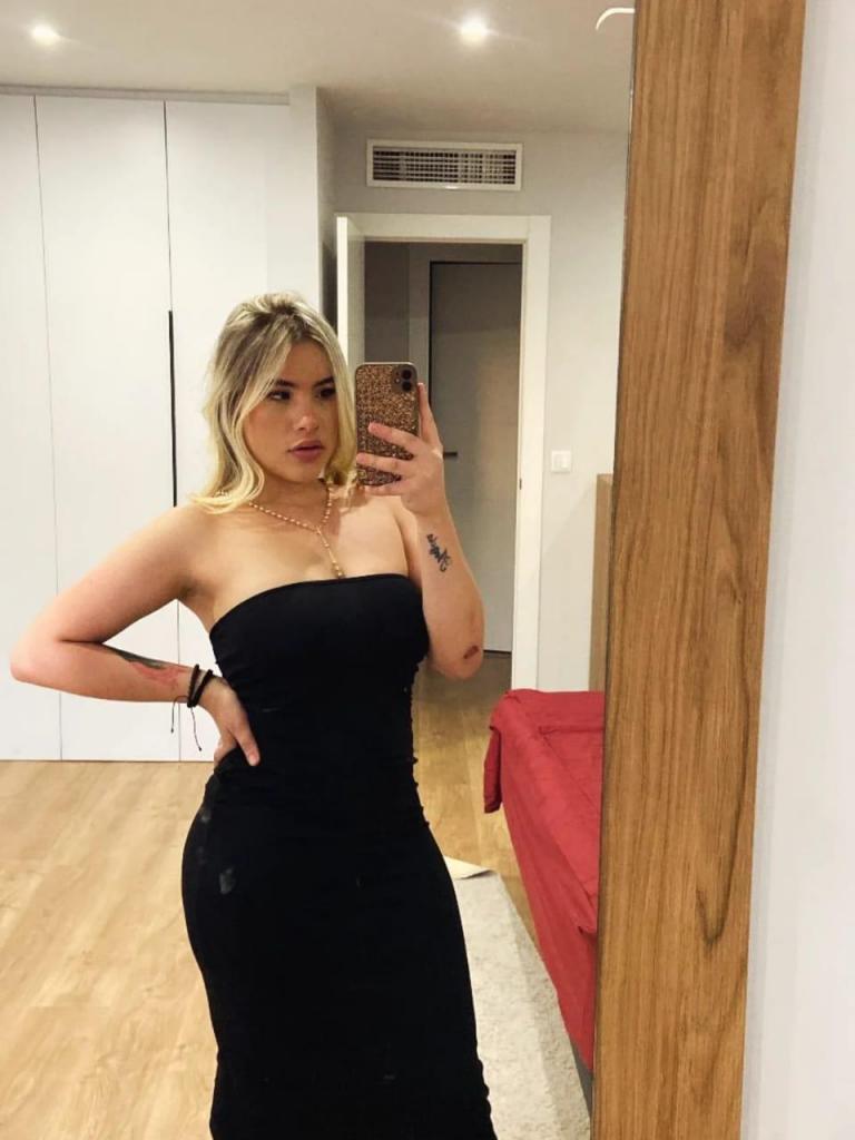 643748173: Chica busca chico en La Rioja