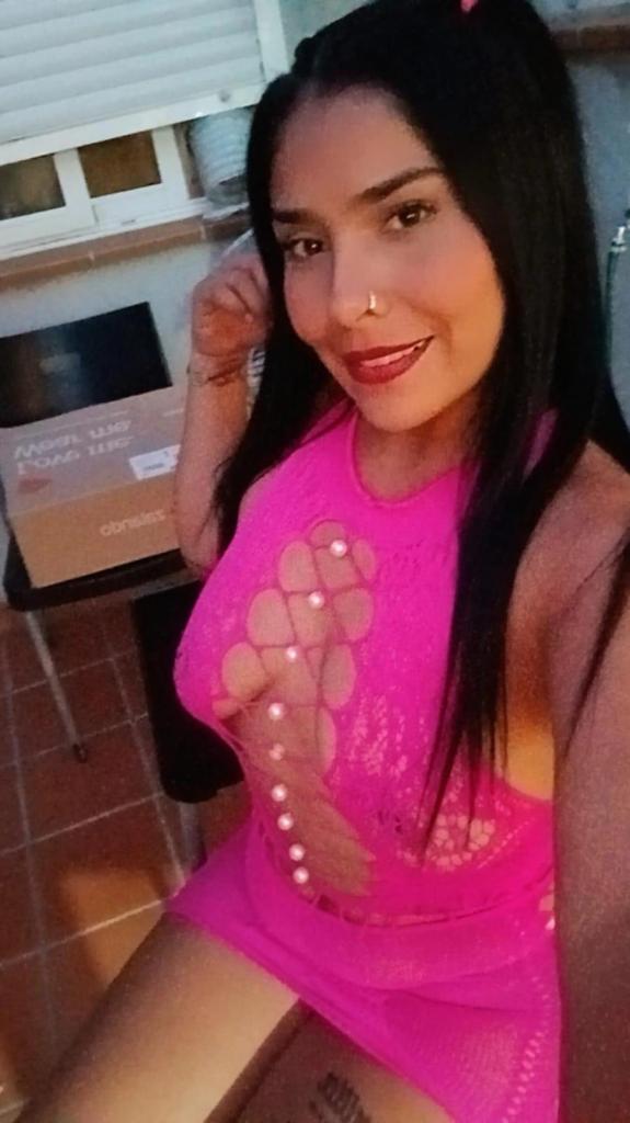 643740154: Chica busca chico en La Rioja