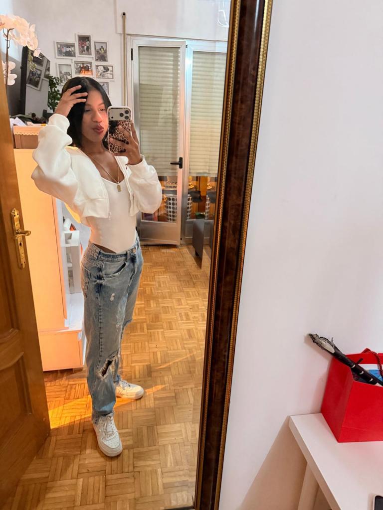 Chica busca chico en Málaga: 