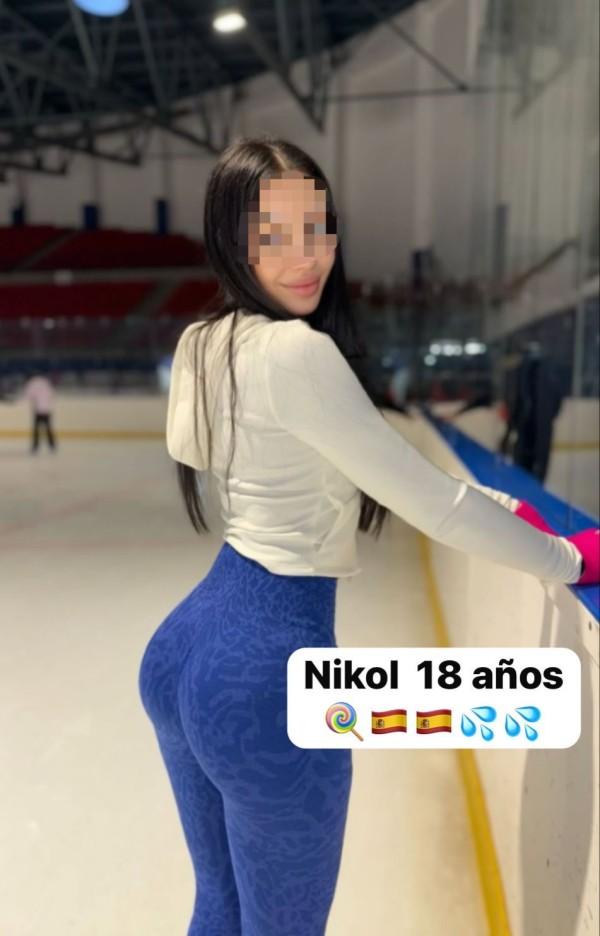 611939057: Chica busca chico en Alicante