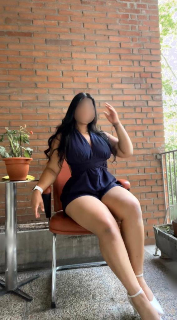 Chica busca chico en Valencia: 