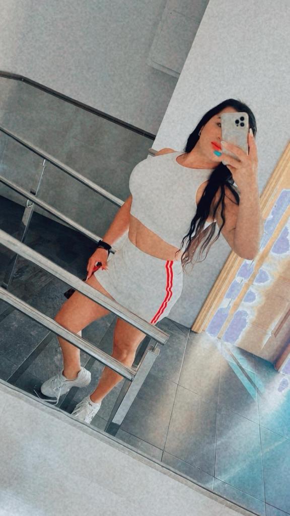 Transexual en Málaga: 