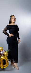 627574249: Chica busca chico en Madrid