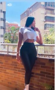 612257166: Chica busca chico en Almería