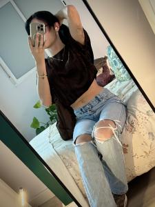 610917839: Transexual en Málaga