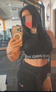 613748782: Chica busca chico en Málaga