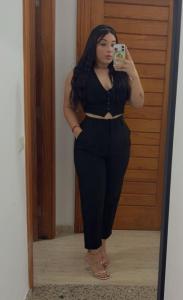 691507585: Chica busca chico en Las Palmas