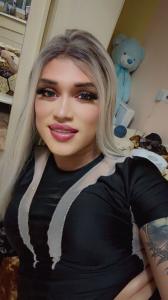 672549939: Travesti en Murcia