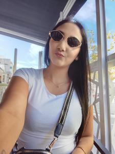 650124789: Chica busca chico en Madrid