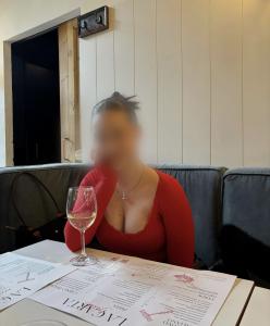 612441655: Chica busca chico en Murcia