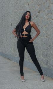 674275910: Chica busca chico en Madrid