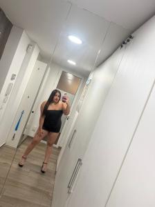 607030671: Chica busca chico en Málaga