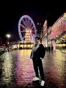 627275163: Chico busca chica en Granada