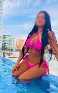617494453: Chica busca chico en Alicante