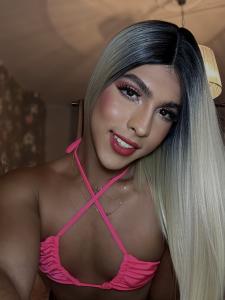 670585602: Travesti en Madrid