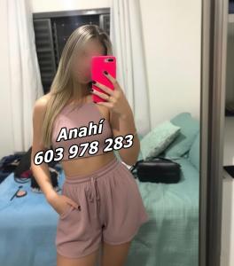 603978283: Chica busca chico en Murcia