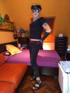 642241893: Transexual en Pontevedra