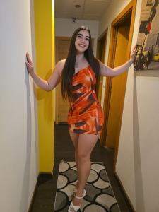 680615957: Chica busca chico en Pontevedra