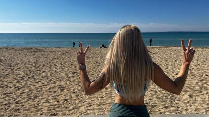 605322254: Chica busca chico en Mallorca