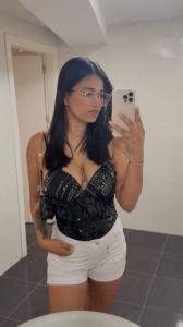 612299900: Chica busca chico en Guipúzcoa