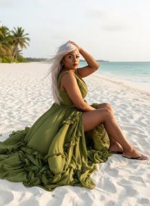 610682113: Travesti en Sevilla