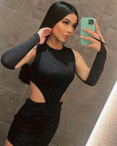 613628799: Chica busca chico en Mallorca