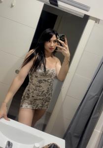 603100644: Transexual en Alicante
