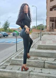 611328261: Chica busca chico en Toledo